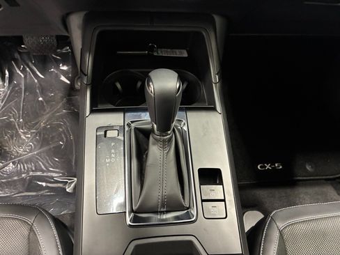 New 2026 MAZDA CX-5 Select AWD/4WD image 13