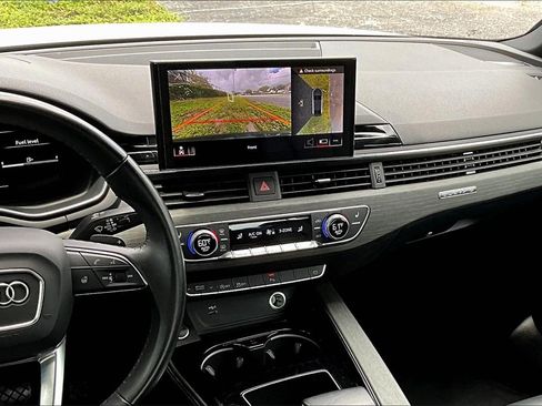 Used 2024 Audi A4 2.0T Premium Plus image 10