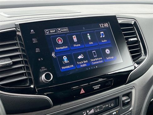 Used 2023 Honda Ridgeline RTL-E image 15