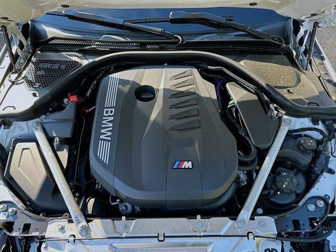 Used 2025 BMW 440i xDrive Convertible AWD/4WD image 28