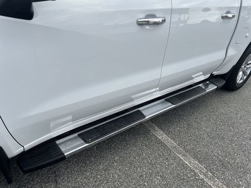 Used 2019 Chevrolet Silverado 1500 LTZ w/ LTZ Plus Package image 50