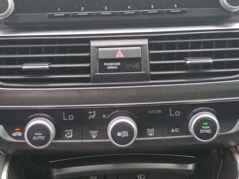 Used 2020 Honda Accord LX image 20
