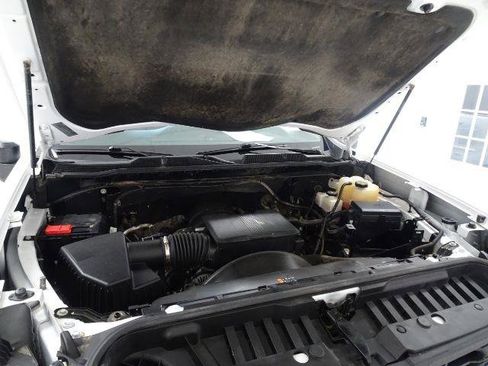 Used 2022 Chevrolet Silverado 2500 LT w/ Convenience Package image 47