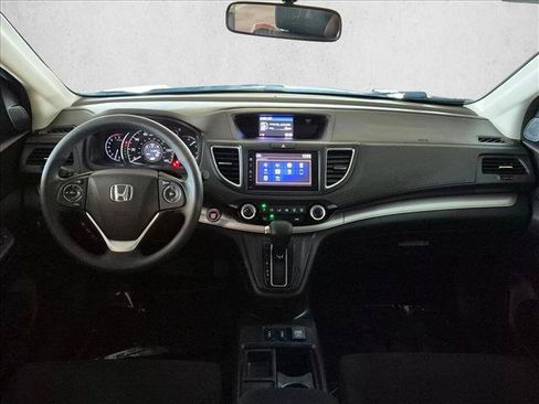 Used 2015 Honda CR-V EX image 18