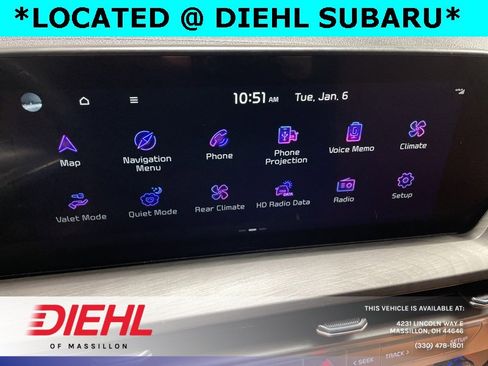 Used 2023 Kia Telluride EX X-Line image 32