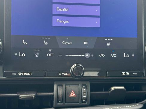 Used 2023 Lexus NX 350 F Sport AWD/4WD image 27