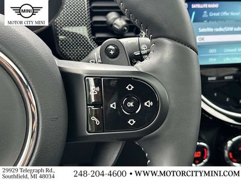 Certified 2023 MINI Cooper S FWD image 24