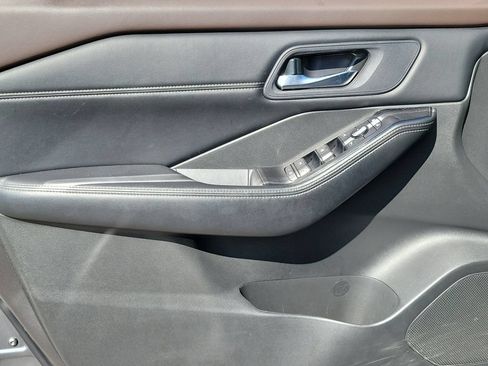 Used 2023 Nissan Rogue SV w/ SV Premium B Package FWD image 14