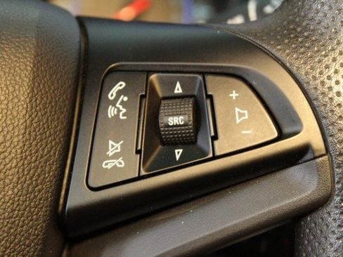 Used 2015 Chevrolet Cruze LT image 20