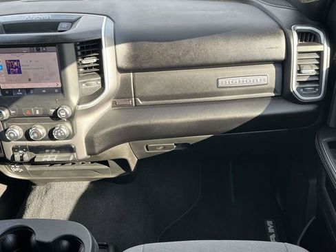 Used 2024 RAM 2500 Big Horn image 19