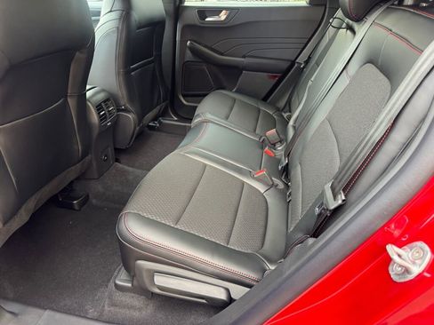 New 2026 Ford Escape ST-Line Select w/ Tech Pack #1 image 15