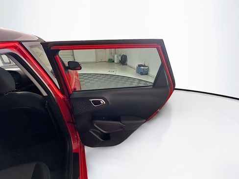 Used 2020 Kia Soul GT-Line image 28