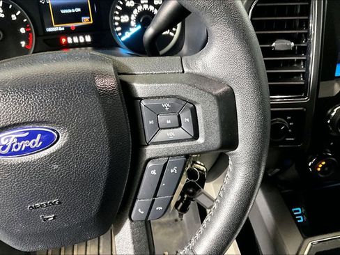 Used 2018 Ford F150 XLT w/ Equipment Group 302A Luxury AWD/4WD image 15