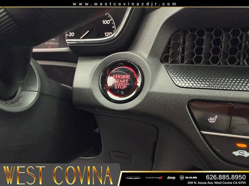 Used 2025 Honda CR-V EX image 21