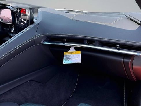 Used 2020 Chevrolet Corvette Stingray Premium Cpe w/ 3LT Preferred Equipment Group RWD image 23