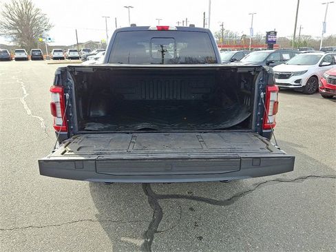 Used 2022 Ford F150 Tremor w/ Equipment Group 402A High image 23