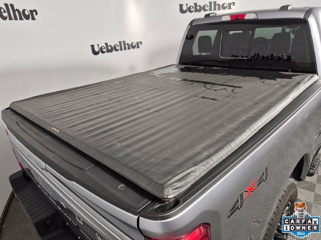 Used 2023 Ford F250 Platinum AWD/4WD image 28