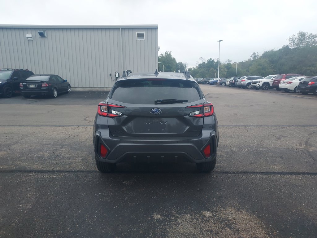 New 2026 Subaru Crosstrek 2.5i Limited AWD/4WD image 6