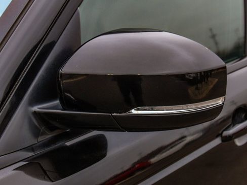 Used 2016 Land Rover Range Rover Sport HSE image 53