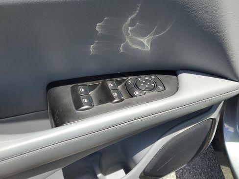 Certified 2021 Lincoln Nautilus Reserve w/ Class II Trailer Tow Package image 15