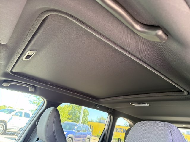 New 2026 Subaru Forester Premium AWD/4WD image 17