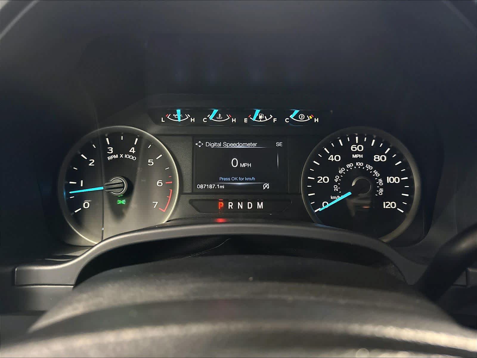 Used 2019 Ford F150 XLT w/ Equipment Group 302A Luxury AWD/4WD image 23