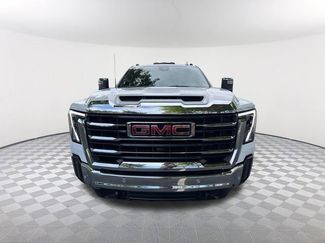 Used 2024 GMC Sierra 2500 SLT w/ SLT Premium Package AWD/4WD video 2
