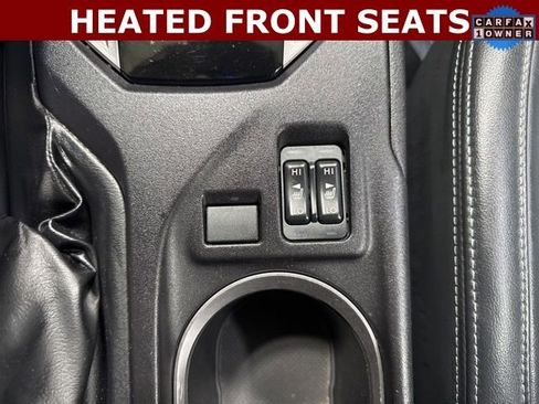 Used 2017 Subaru Impreza 2.0i Limited w/ Moonroof/BSD & Rcta/Eyesight image 6