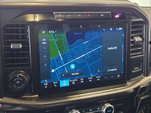 Used 2024 Ford F150 Lariat w/ Equipment Group 502A High AWD/4WD image 23