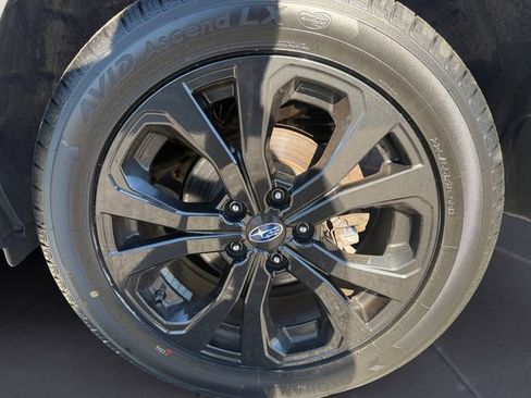 Certified 2024 Subaru Forester Sport AWD/4WD image 14