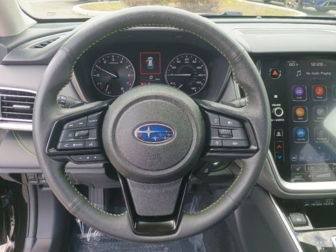Certified 2025 Subaru Outback Onyx Edition w/ Popular Package #2 AWD/4WD image 25
