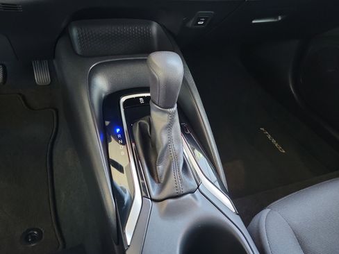 Used 2023 Toyota Corolla LE w/ LE Convenience Package image 24