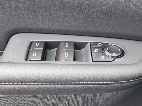 New 2026 Buick Enclave Preferred w/ Power Package image 28