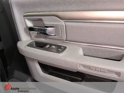 Used 2017 RAM 1500 Big Horn image 39