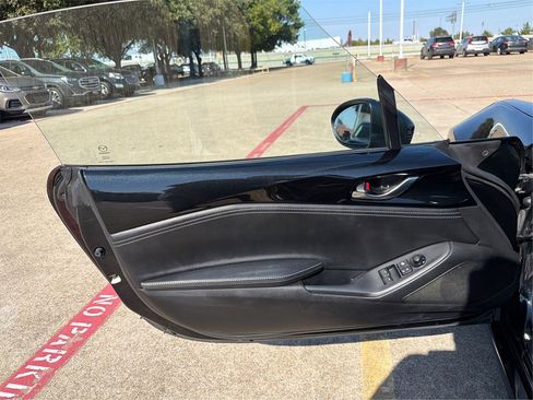 Used 2020 MAZDA MX-5 Miata RF Grand Touring image 19
