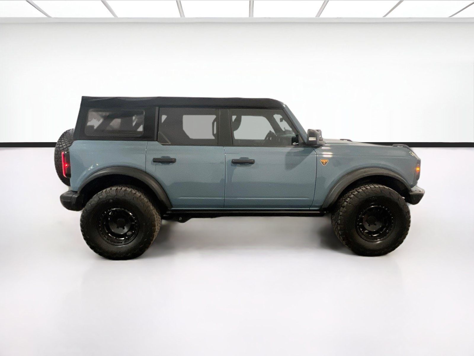 Used 2022 Ford Bronco Badlands AWD/4WD image 22