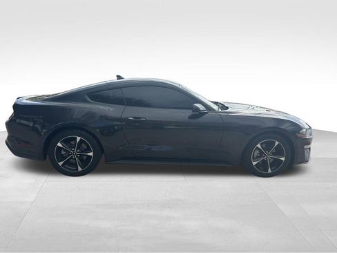 Used 2022 Ford Mustang Coupe w/ Equipment Group 101A image 6