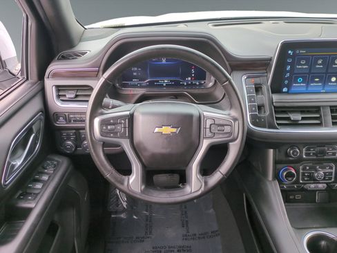 Used 2024 Chevrolet Tahoe LT image 12