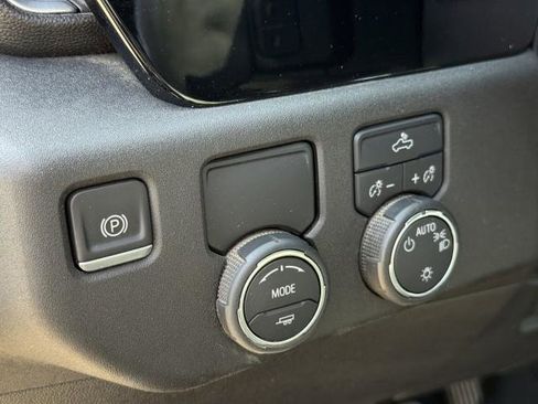 Used 2023 Chevrolet Silverado 1500 LT w/ Texas Edition Plus image 21