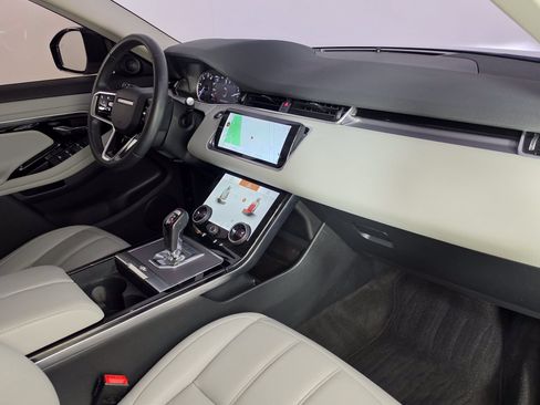 Used 2023 Land Rover Range Rover Evoque S AWD/4WD image 43