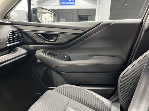 Used 2025 Subaru Legacy Sport image 16