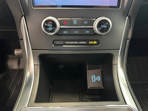 Used 2024 Ford Edge Titanium AWD/4WD image 32