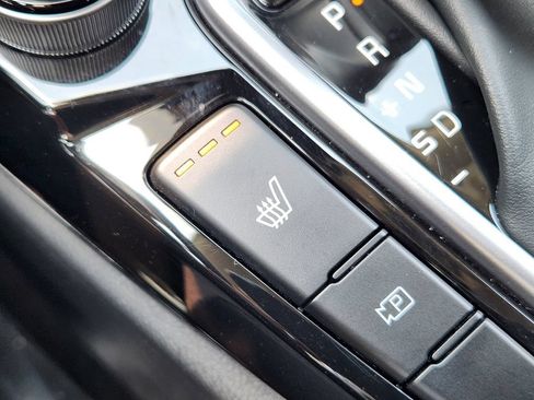Certified 2025 Kia Seltos X-Line AWD/4WD image 30