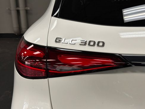 Certified 2026 Mercedes-Benz GLC 300 image 14