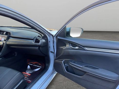 Used 2019 Honda Civic LX image 19