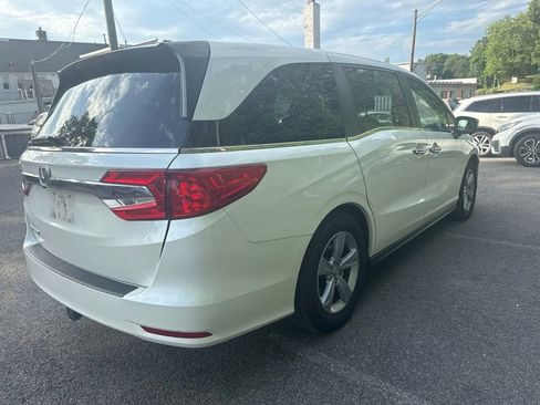 Used 2018 Honda Odyssey EX-L image 6