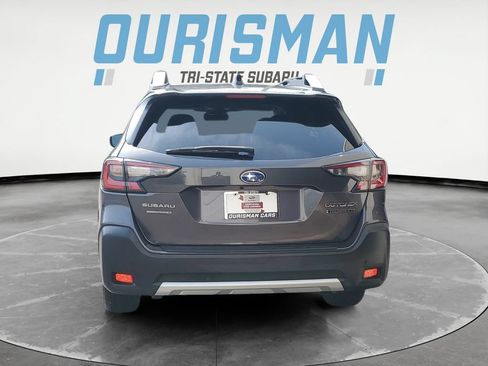 Certified 2023 Subaru Outback Touring XT AWD/4WD image 5