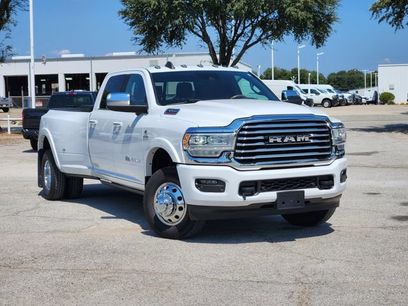 Certified 2022 RAM 3500 Limited