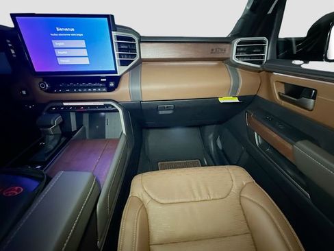 New 2026 Toyota Tundra 1794 Edition image 27