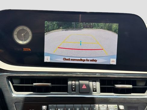 Used 2023 Lexus ES 350 w/ Premium Package FWD image 33